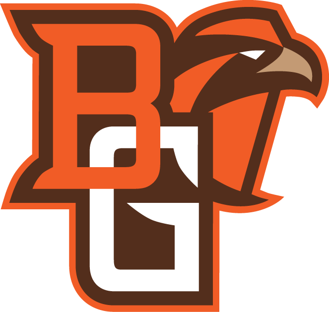 Bowling Green Falcons 2006-Pres Alternate Logo v5 diy DTF decal sticker